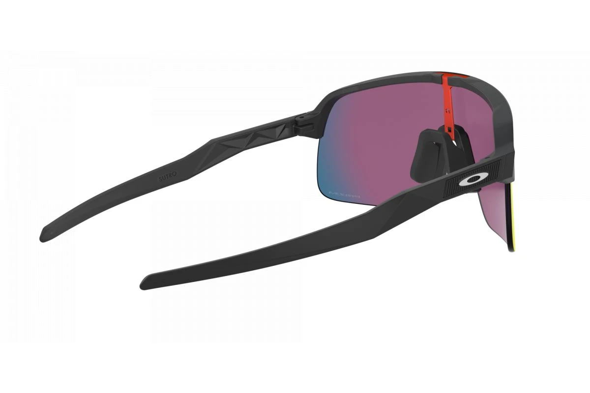 Lunettes De Soleil Oakley Sutro Lite - Matte Black Prizm Road 18 Lunettes De Soleil Oakley Sutro Lite - Matte Black Prizm Road – Image 16