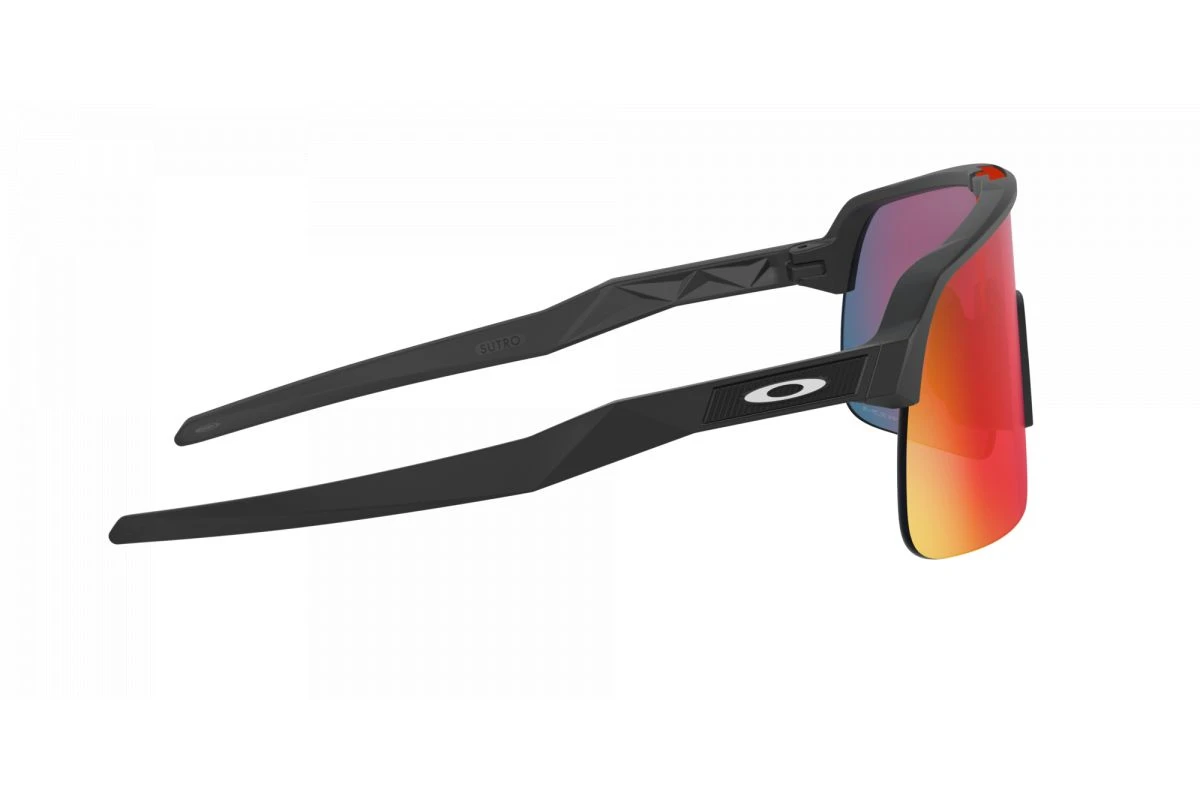Lunettes De Soleil Oakley Sutro Lite - Matte Black Prizm Road 19 Lunettes De Soleil Oakley Sutro Lite - Matte Black Prizm Road – Image 17