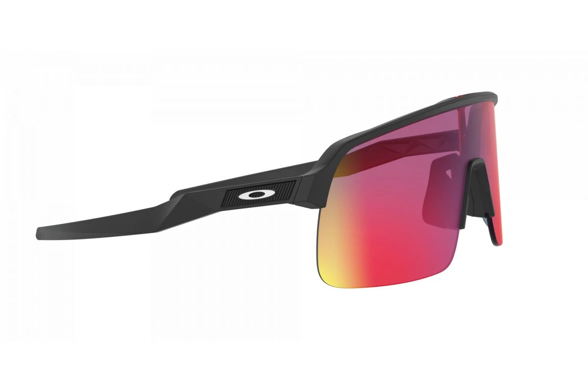 Lunettes De Soleil Oakley Sutro Lite - Matte Black Prizm Road 20 Lunettes De Soleil Oakley Sutro Lite - Matte Black Prizm Road – Image 18