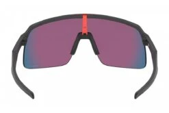 Lunettes De Soleil Oakley Sutro Lite - Matte Black Prizm Road 24 Lunettes De Soleil Oakley Sutro Lite - Matte Black Prizm Road -Équipement De Vélo lunettes de soleil oakley sutro lite matte black prizm road 2