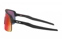 Lunettes De Soleil Oakley Sutro Lite - Matte Black Prizm Road 25 Lunettes De Soleil Oakley Sutro Lite - Matte Black Prizm Road -Équipement De Vélo lunettes de soleil oakley sutro lite matte black prizm road 3
