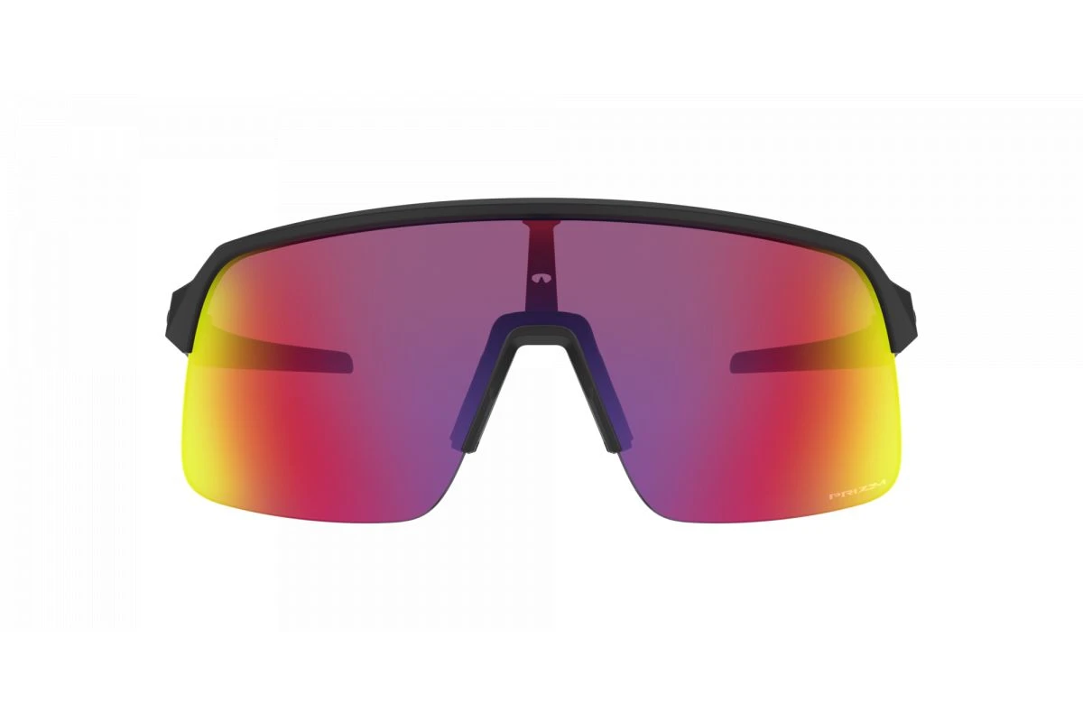 Lunettes De Soleil Oakley Sutro Lite - Matte Black Prizm Road 10 Lunettes De Soleil Oakley Sutro Lite - Matte Black Prizm Road – Image 8