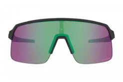 Équipement De Vélo -Équipement De Vélo lunettes de soleil oakley sutro lite matte black prizm road jade 1