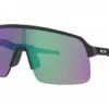 Lunettes De Soleil Oakley Sutro Lite - Matte Black Prizm Road Jade