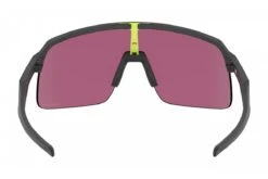 Lunettes De Soleil Oakley Sutro Lite - Matte Black Prizm Road Jade -Équipement De Vélo lunettes de soleil oakley sutro lite matte black prizm road jade 2
