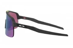 Lunettes De Soleil Oakley Sutro Lite - Matte Black Prizm Road Jade -Équipement De Vélo lunettes de soleil oakley sutro lite matte black prizm road jade 3