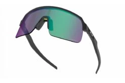 Lunettes De Soleil Oakley Sutro Lite - Matte Black Prizm Road Jade -Équipement De Vélo lunettes de soleil oakley sutro lite matte black prizm road jade 4