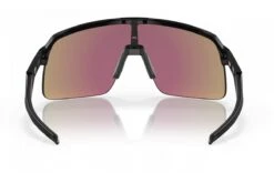 Lunettes De Soleil Oakley Sutro Lite - Matte Black Prizm Sapphire -Équipement De Vélo lunettes de soleil oakley sutro lite matte black prizm sapphire 2