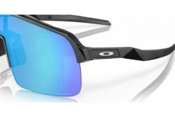 Lunettes De Soleil Oakley Sutro Lite - Matte Black Prizm Sapphire -Équipement De Vélo lunettes de soleil oakley sutro lite matte black prizm sapphire 6