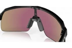 Lunettes De Soleil Oakley Sutro Lite - Matte Black Prizm Sapphire -Équipement De Vélo lunettes de soleil oakley sutro lite matte black prizm sapphire 7