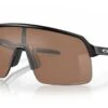 Lunettes De Soleil Oakley Sutro Lite - Matte Black Prizm Tungsten -Équipement De Vélo lunettes de soleil oakley sutro lite matte black prizm tungsten