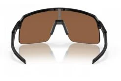 Lunettes De Soleil Oakley Sutro Lite - Matte Black Prizm Tungsten -Équipement De Vélo lunettes de soleil oakley sutro lite matte black prizm tungsten 2