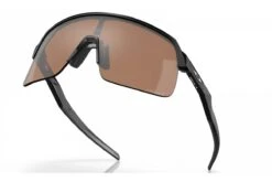 Lunettes De Soleil Oakley Sutro Lite - Matte Black Prizm Tungsten -Équipement De Vélo lunettes de soleil oakley sutro lite matte black prizm tungsten 4