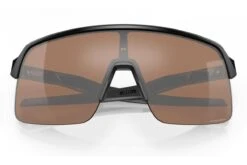 Lunettes De Soleil Oakley Sutro Lite - Matte Black Prizm Tungsten -Équipement De Vélo lunettes de soleil oakley sutro lite matte black prizm tungsten 5