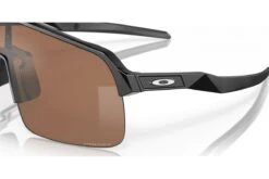 Lunettes De Soleil Oakley Sutro Lite - Matte Black Prizm Tungsten -Équipement De Vélo lunettes de soleil oakley sutro lite matte black prizm tungsten 6