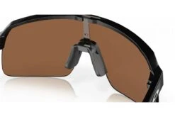 Lunettes De Soleil Oakley Sutro Lite - Matte Black Prizm Tungsten -Équipement De Vélo lunettes de soleil oakley sutro lite matte black prizm tungsten 7
