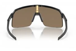 Lunettes De Soleil Oakley Sutro Lite - Matte Carbon Prizm 24k -Équipement De Vélo lunettes de soleil oakley sutro lite matte carbon prizm 24k 2