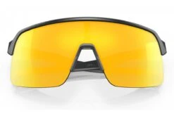Lunettes De Soleil Oakley Sutro Lite - Matte Carbon Prizm 24k -Équipement De Vélo lunettes de soleil oakley sutro lite matte carbon prizm 24k 5