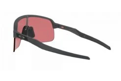 Lunettes De Soleil Oakley Sutro Lite - Matte Carbon Prizm Trail -Équipement De Vélo lunettes de soleil oakley sutro lite matte carbon prizm trail 10