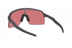 Lunettes De Soleil Oakley Sutro Lite - Matte Carbon Prizm Trail -Équipement De Vélo lunettes de soleil oakley sutro lite matte carbon prizm trail 11