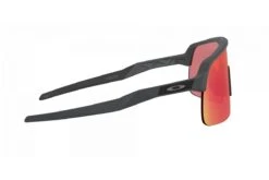 Lunettes De Soleil Oakley Sutro Lite - Matte Carbon Prizm Trail -Équipement De Vélo lunettes de soleil oakley sutro lite matte carbon prizm trail 15