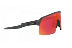 Lunettes De Soleil Oakley Sutro Lite - Matte Carbon Prizm Trail -Équipement De Vélo lunettes de soleil oakley sutro lite matte carbon prizm trail 16