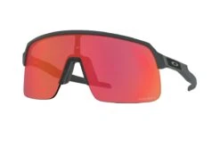 Lunettes De Soleil Oakley Sutro Lite - Matte Carbon Prizm Trail -Équipement De Vélo lunettes de soleil oakley sutro lite matte carbon prizm trail 18