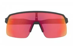 Lunettes De Soleil Oakley Sutro Lite - Matte Carbon Prizm Trail -Équipement De Vélo lunettes de soleil oakley sutro lite matte carbon prizm trail 5