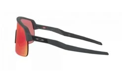 Lunettes De Soleil Oakley Sutro Lite - Matte Carbon Prizm Trail -Équipement De Vélo lunettes de soleil oakley sutro lite matte carbon prizm trail 9
