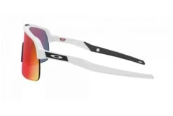 Lunettes De Soleil Oakley Sutro Lite - Matte White Prizm Road -Équipement De Vélo lunettes de soleil oakley sutro lite matte white prizm road 10