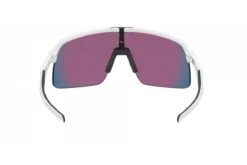 Lunettes De Soleil Oakley Sutro Lite - Matte White Prizm Road -Équipement De Vélo lunettes de soleil oakley sutro lite matte white prizm road 13
