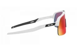 Lunettes De Soleil Oakley Sutro Lite - Matte White Prizm Road -Équipement De Vélo lunettes de soleil oakley sutro lite matte white prizm road 16