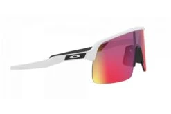 Lunettes De Soleil Oakley Sutro Lite - Matte White Prizm Road -Équipement De Vélo lunettes de soleil oakley sutro lite matte white prizm road 17