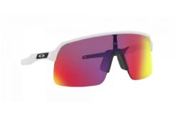Lunettes De Soleil Oakley Sutro Lite - Matte White Prizm Road -Équipement De Vélo lunettes de soleil oakley sutro lite matte white prizm road 18