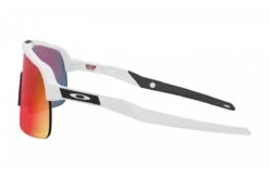 Lunettes De Soleil Oakley Sutro Lite - Matte White Prizm Road -Équipement De Vélo lunettes de soleil oakley sutro lite matte white prizm road 3