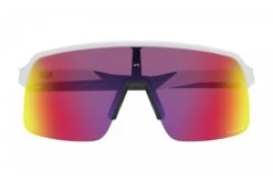 Lunettes De Soleil Oakley Sutro Lite - Matte White Prizm Road -Équipement De Vélo lunettes de soleil oakley sutro lite matte white prizm road 5