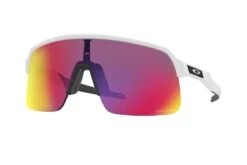 Lunettes De Soleil Oakley Sutro Lite - Matte White Prizm Road -Équipement De Vélo lunettes de soleil oakley sutro lite matte white prizm road 6