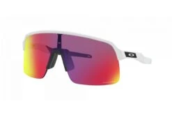 Lunettes De Soleil Oakley Sutro Lite - Matte White Prizm Road -Équipement De Vélo lunettes de soleil oakley sutro lite matte white prizm road 8