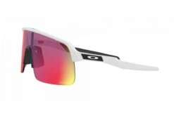 Lunettes De Soleil Oakley Sutro Lite - Matte White Prizm Road -Équipement De Vélo lunettes de soleil oakley sutro lite matte white prizm road 9