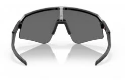 Lunettes De Soleil Oakley Sutro Lite Sweep - Matte Black Prizm Black -Équipement De Vélo lunettes de soleil oakley sutro lite sweep matte black prizm black 2