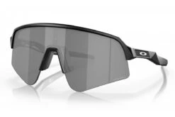 Lunettes De Soleil Oakley Sutro Lite Sweep - Matte Black Prizm Black