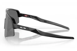 Lunettes De Soleil Oakley Sutro Lite Sweep - Matte Black Prizm Black -Équipement De Vélo lunettes de soleil oakley sutro lite sweep matte black prizm black 3