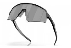 Lunettes De Soleil Oakley Sutro Lite Sweep - Matte Black Prizm Black -Équipement De Vélo lunettes de soleil oakley sutro lite sweep matte black prizm black 4
