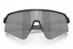 Lunettes De Soleil Oakley Sutro Lite Sweep - Matte Black Prizm Black -Équipement De Vélo lunettes de soleil oakley sutro lite sweep matte black prizm black 5
