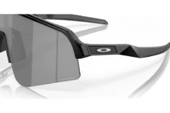 Lunettes De Soleil Oakley Sutro Lite Sweep - Matte Black Prizm Black -Équipement De Vélo lunettes de soleil oakley sutro lite sweep matte black prizm black 6