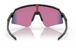 Lunettes De Soleil Oakley Sutro Lite Sweep - Matte Black Prizm Road -Équipement De Vélo lunettes de soleil oakley sutro lite sweep matte black prizm road 2