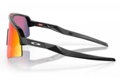 Lunettes De Soleil Oakley Sutro Lite Sweep - Matte Black Prizm Road -Équipement De Vélo lunettes de soleil oakley sutro lite sweep matte black prizm road 3