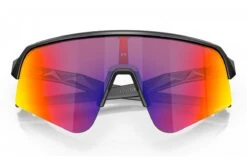 Lunettes De Soleil Oakley Sutro Lite Sweep - Matte Black Prizm Road -Équipement De Vélo lunettes de soleil oakley sutro lite sweep matte black prizm road 5