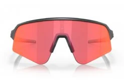 Équipement De Vélo -Équipement De Vélo lunettes de soleil oakley sutro lite sweep matte carbon prizm trail torch 1