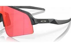 Lunettes De Soleil Oakley Sutro Lite Sweep - Matte Carbon Prizm Trail Torch -Équipement De Vélo lunettes de soleil oakley sutro lite sweep matte carbon prizm trail torch 6